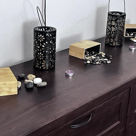Simplified Living Space Chicago Eksteriør billede