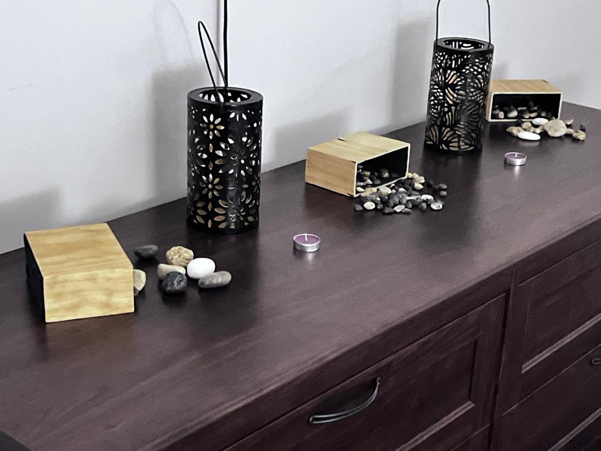 Simplified Living Space Chicago Eksteriør billede